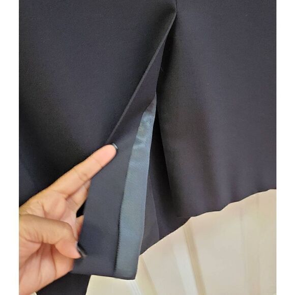 Burberry Mens Wool Blazer 46R - Picture 8 of 11